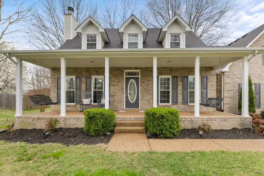 2996 Iroquois Dr, Thompsons Station, TN 37179 - #2