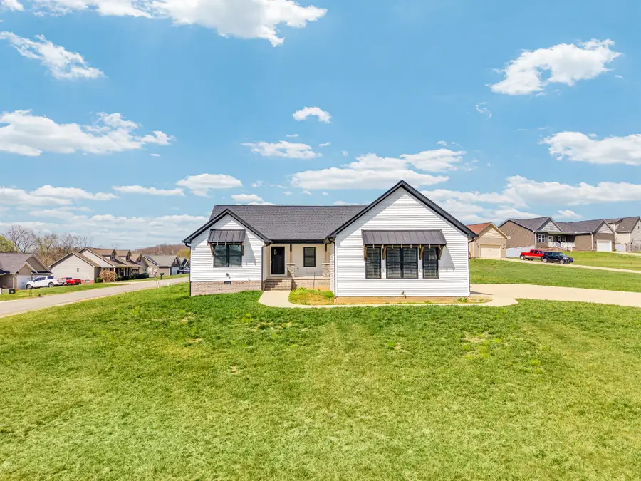 4760 Ellen Cir, Cookeville, TN 38501 - #2