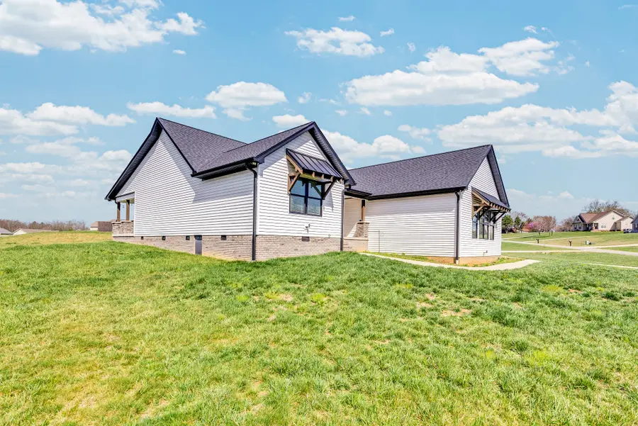 4760 Ellen Cir, Cookeville, TN 38501 - #3