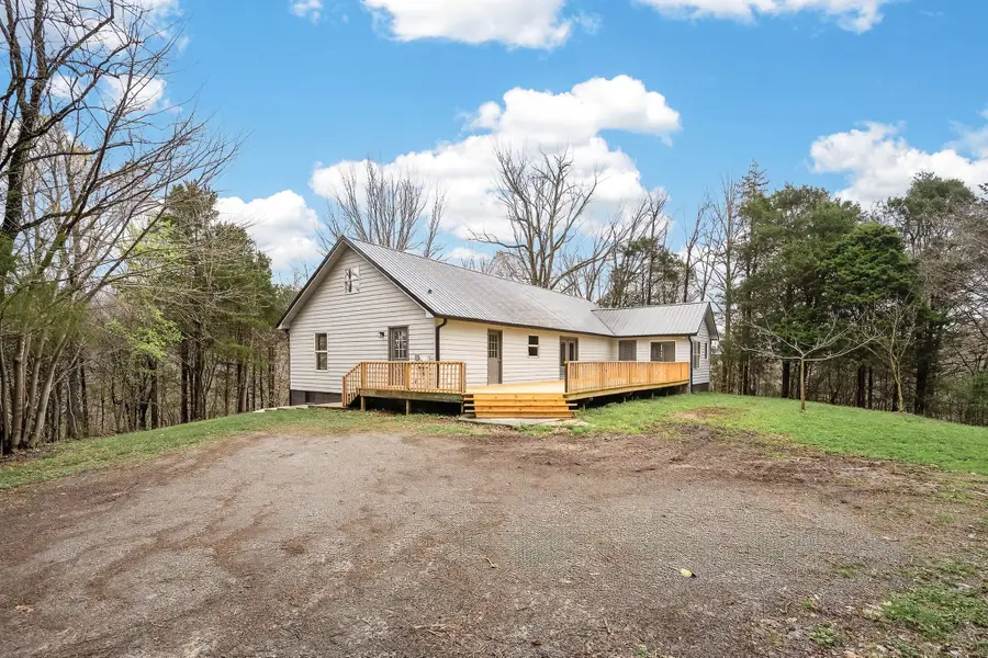 211 Dales Lane, Lynchburg, TN 37352 - #2