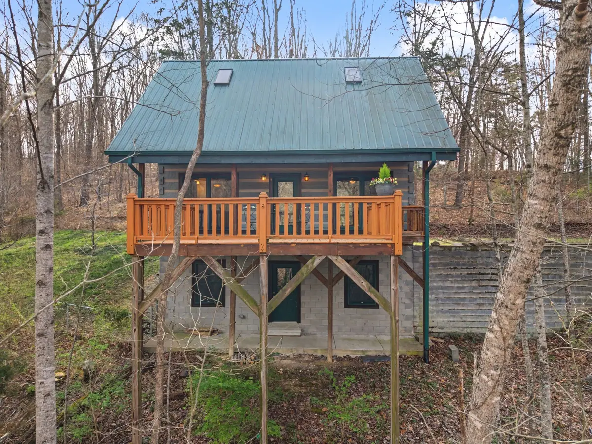 1146 Treanor Springs Rd, Kingston Springs, TN 37082 - #1