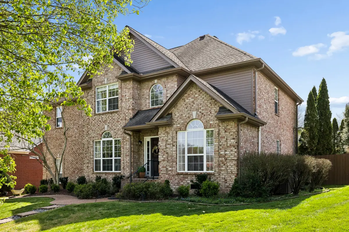 1727 Forrest Crossing Cir, Franklin, TN 37064 - #1