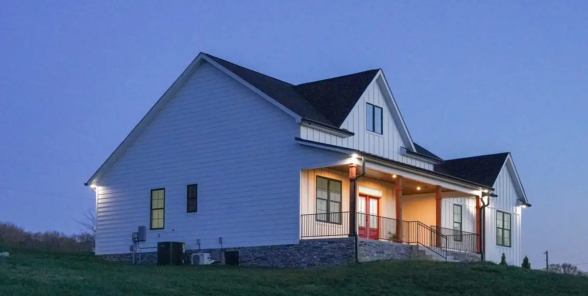 8301 Hartsville Pike Se, Lebanon, TN 37087 - #1