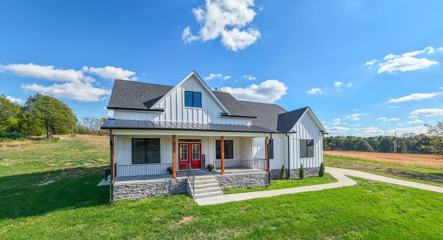 8301 Hartsville Pike Se, Lebanon, TN 37087 - #3