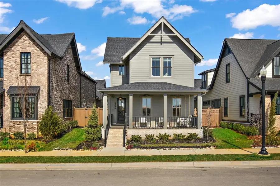 475 Marston Ave, Thompsons Station, TN 37179 - #2