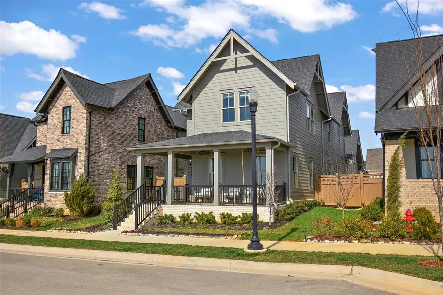 475 Marston Ave, Thompsons Station, TN 37179 - #3