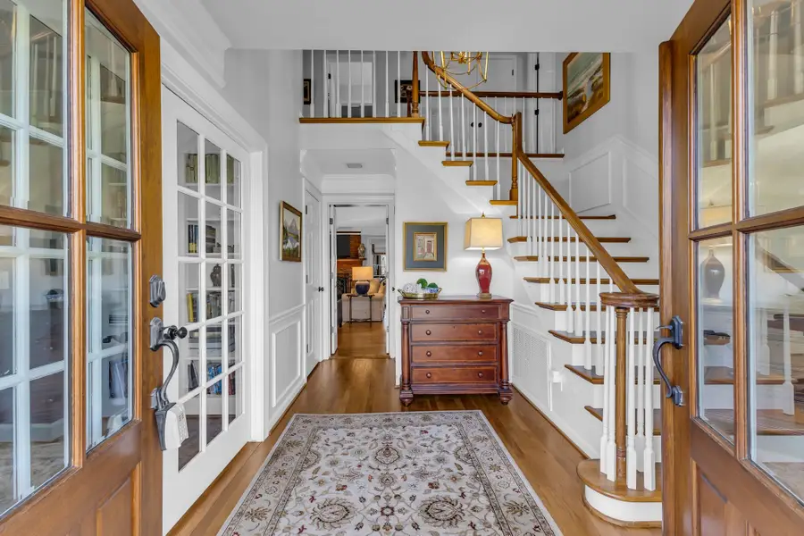 9221 Hunterboro Dr, Brentwood, TN 37027 - #2