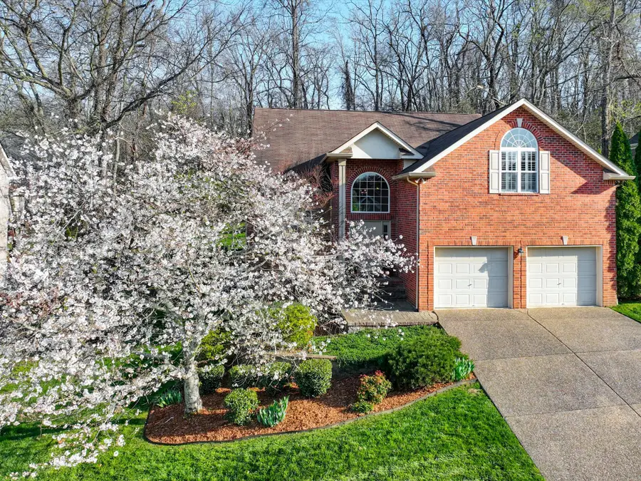 1470 Red Oak Dr, Brentwood, TN 37027 - #2