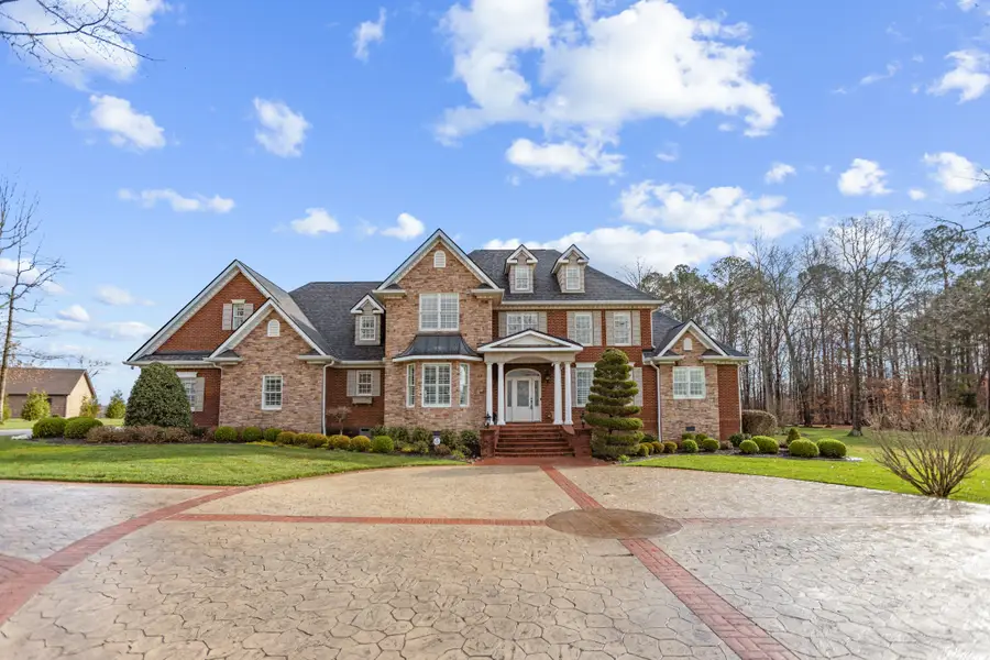 446 Waterford Dr, Manchester, TN 37355 - #2