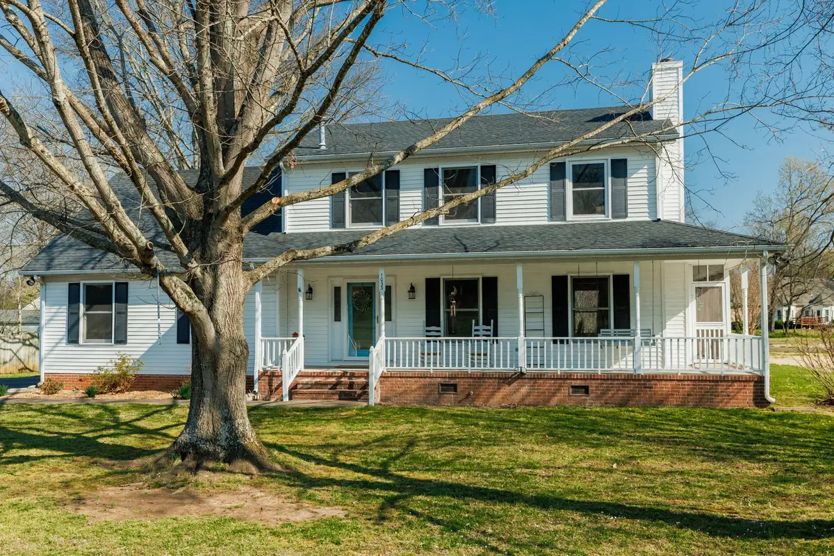 1033 Everett Dr, Smyrna, TN 37167 - #1