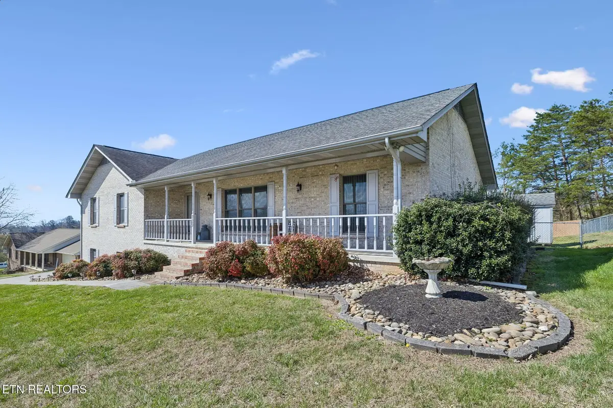 729 Clydesdale Ave, Seymour, TN 37865 - #1