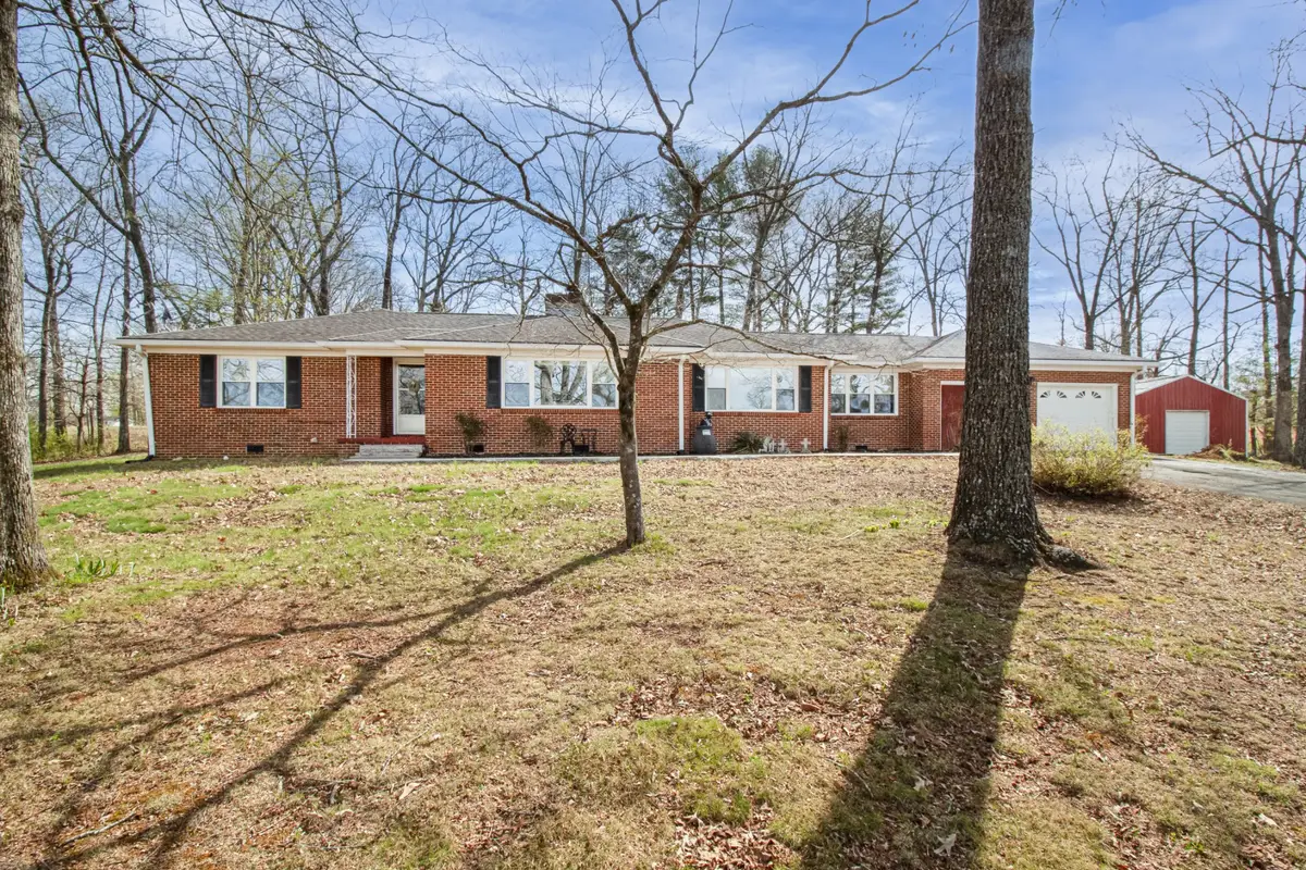 9006 Smithville Hwy, McMinnville, TN 37110 - #1