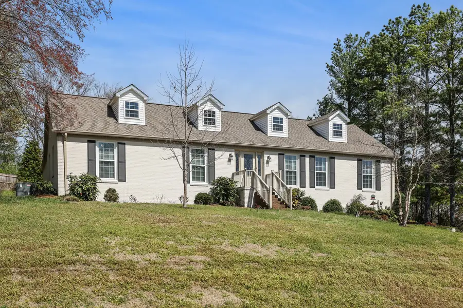 1500 Heritage Dr, Columbia, TN 38401 - #3