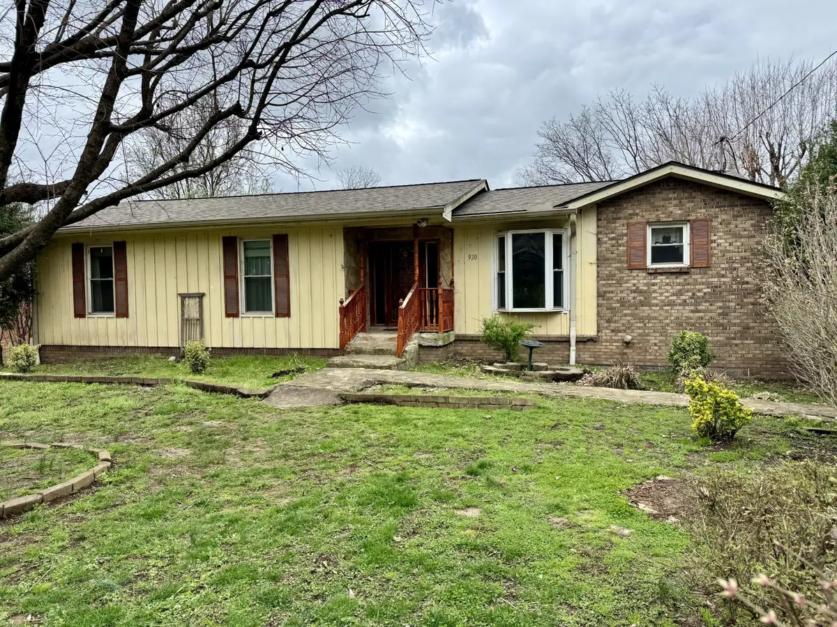 930 Belvedere Dr, Gallatin, TN 37066 - #1