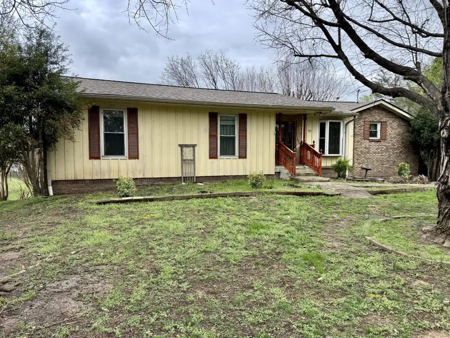 930 Belvedere Dr, Gallatin, TN 37066 - #2