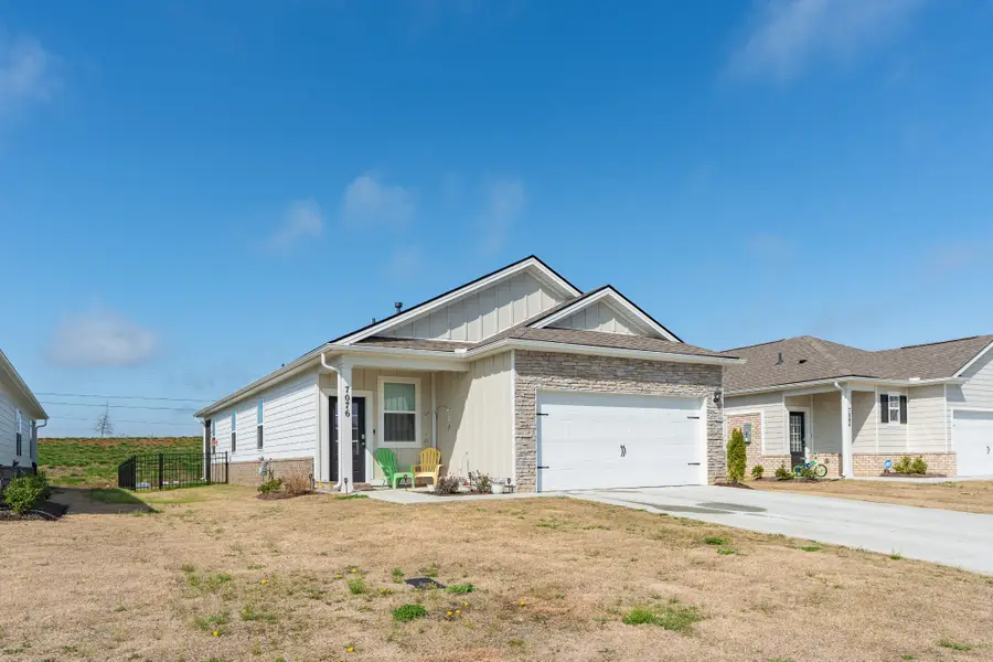 7076 Lang Ave, White House, TN 37188 - #2