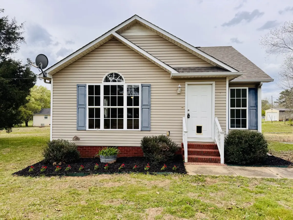 30407 Highway 110, Ardmore, TN 38449 - #1