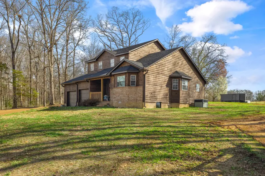 126 Melanie St, McMinnville, TN 37110 - #3