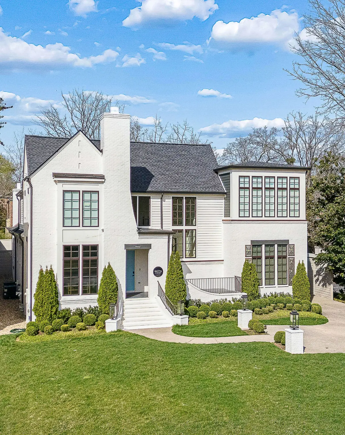 4417A Granny White Pike, Nashville, TN 37204 - #1