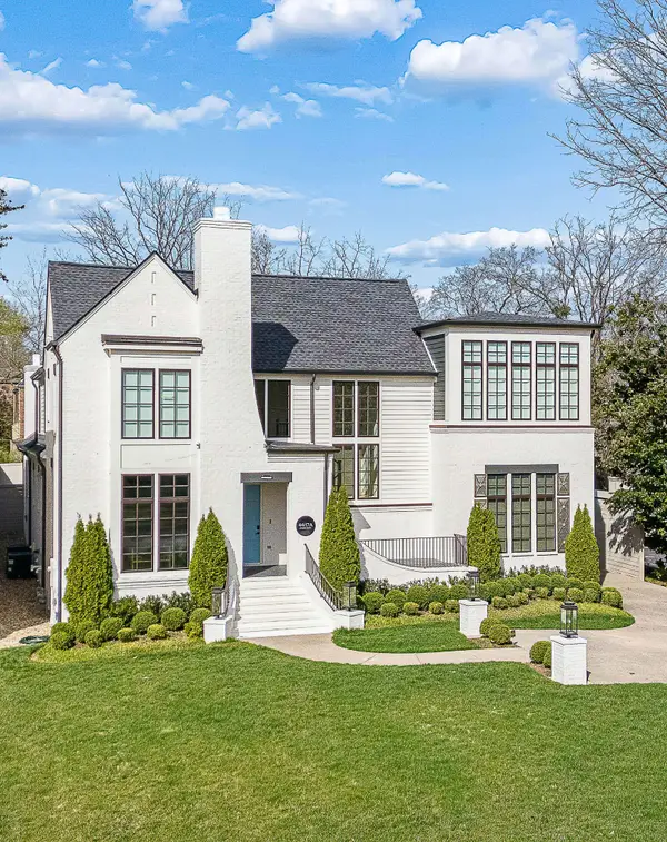 4417A Granny White Pike, Nashville, TN 37204