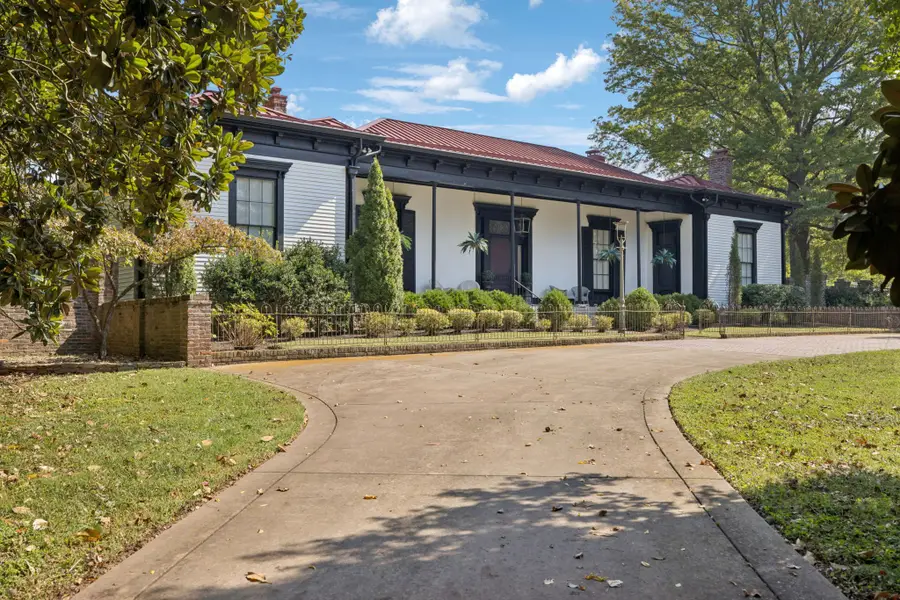 1512 Williamsport Pike, Columbia, TN 38401 - #2