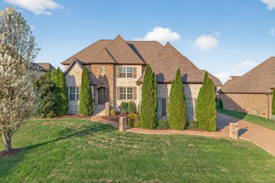 8008 Puddleduck Ln, Spring Hill, TN 37174 - #3