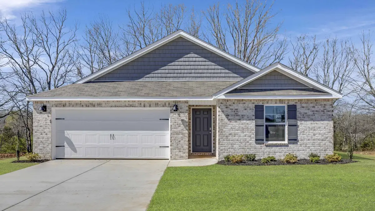 104 Aurora Circle, Fayetteville, TN 37334 - #1