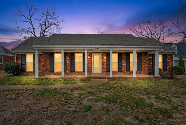 3158 Estes St, Memphis, TN 38115