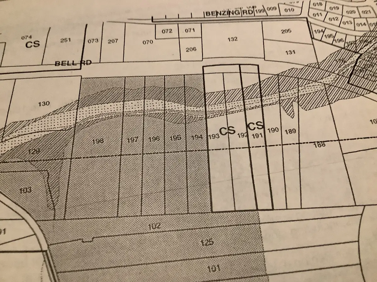 0 Bell Rd, Nashville, TN 37211 - #1