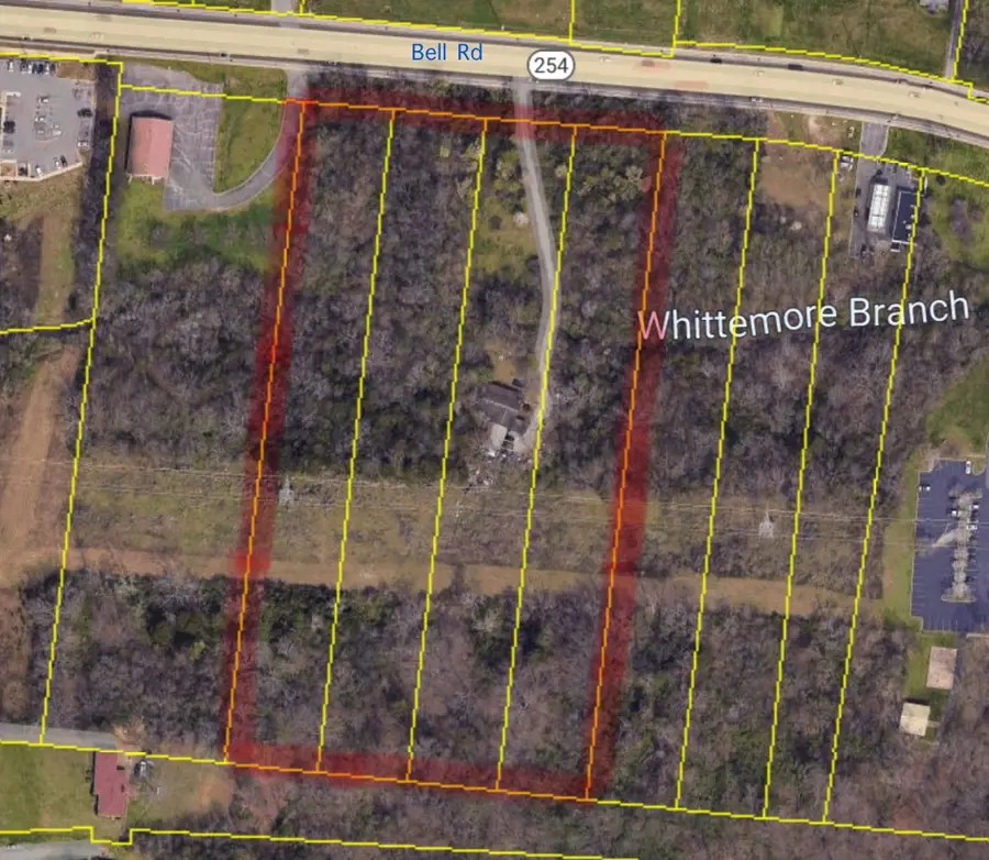 0 Bell Rd, Nashville, TN 37211 - #2