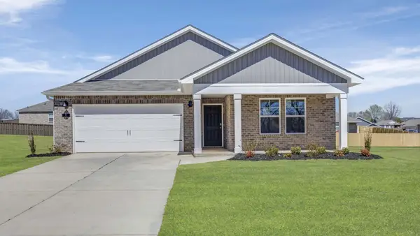 71 Aurora Circle, Fayetteville, TN 37334