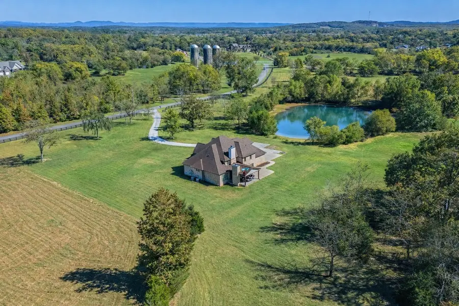 1591 N Lovvorn Rd, Christiana, TN 37037 - #2