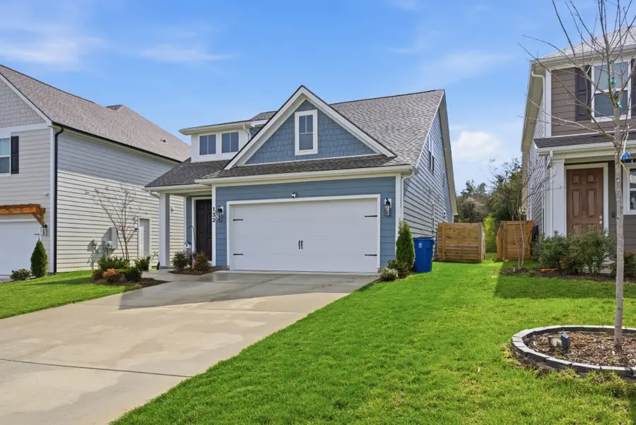 132 Portico Pl, La Vergne, TN 37086 - #2