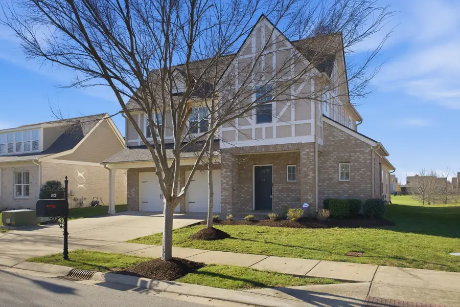 82 Truman Rd E, Franklin, TN 37064 - #2