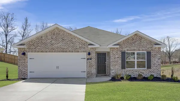 60 Aurora Circle, Fayetteville, TN 37334