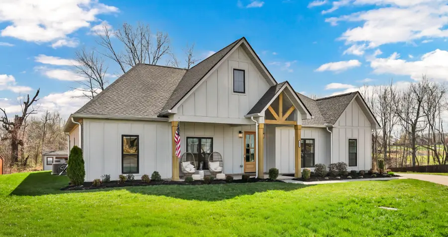 121 Denton Ct, Clarksville, TN 37043 - #3