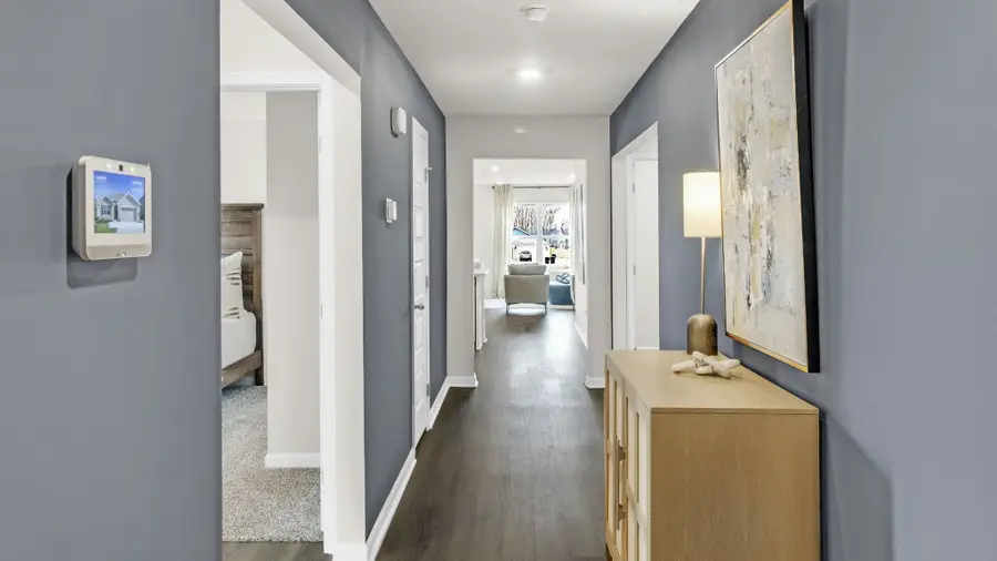 59 Aurora Circle, Fayetteville, TN 37334 - #2