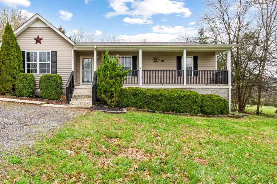 103 Hillview Dr, Woodbury, TN 37190 - #3