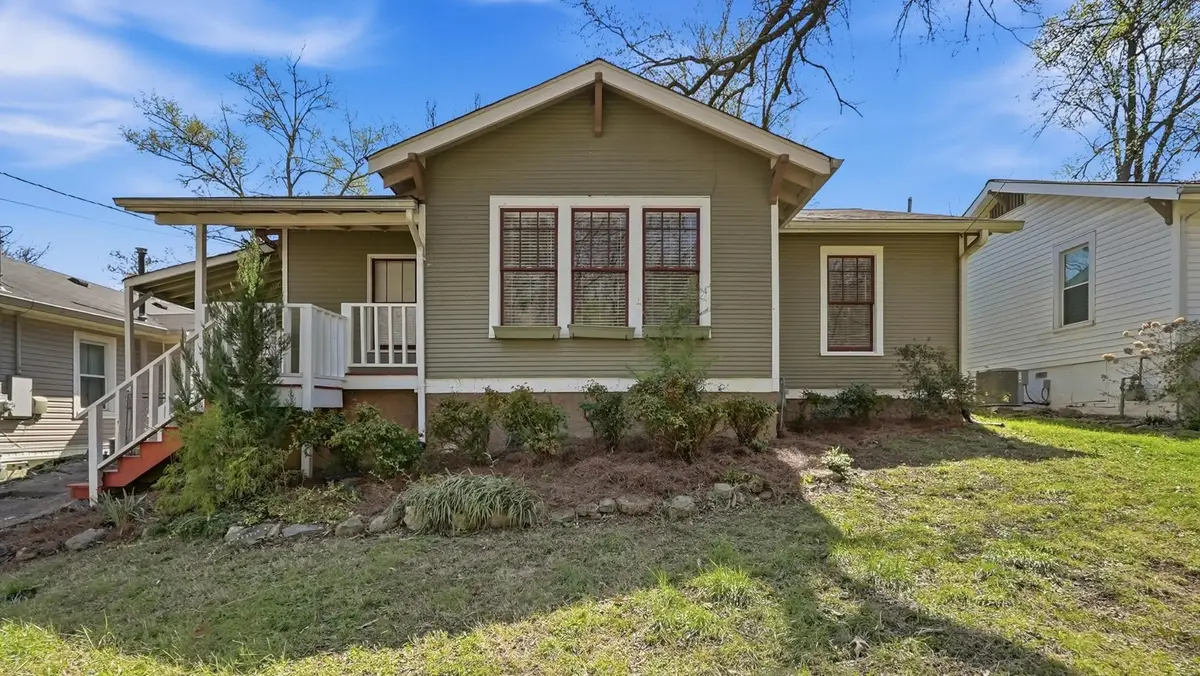 914 Federal Street, Chattanooga, TN 37405 - #1