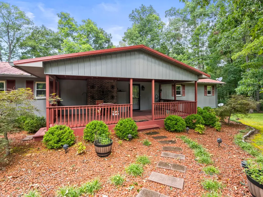 88 Norwood Creek Rd, Winchester, TN 37398 - #2
