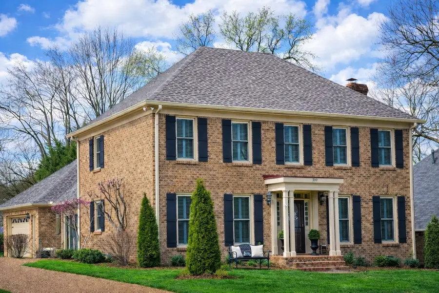 310 Watercress Dr, Franklin, TN 37064 - #2