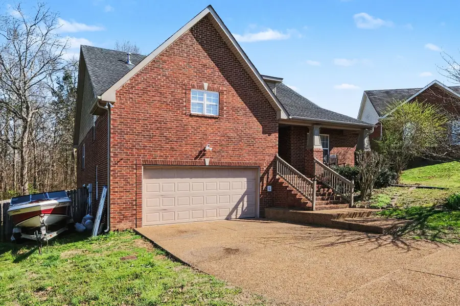 1444 Saddle Crst, Mount Juliet, TN 37122 - #2