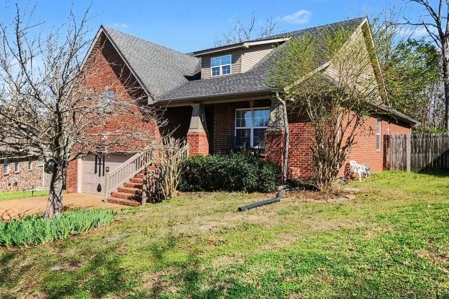 1444 Saddle Crst, Mount Juliet, TN 37122 - #3