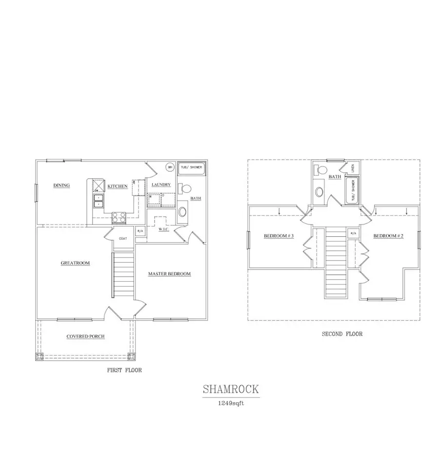 905 Wilkie St N, Mc Ewen, TN 37101 - #2