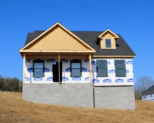 118 Crows Hill Drive, Gordonsville, TN 38563