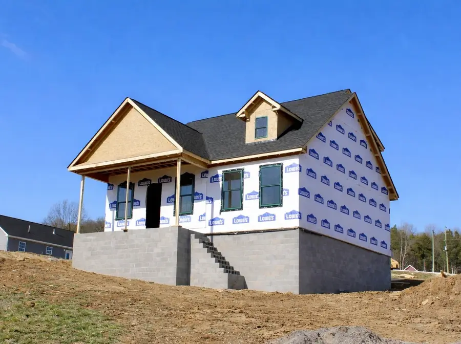 118 Crows Hill Drive, Gordonsville, TN 38563 - #2