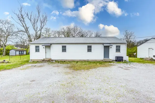 718 Woodlawn Ave, Lewisburg, TN 37091