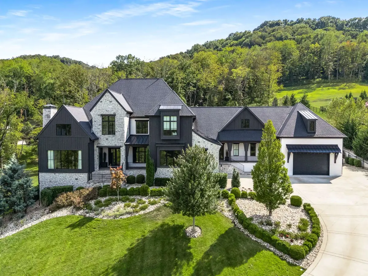 1409 Montmorenci Pass, Brentwood, TN 37027 - #1