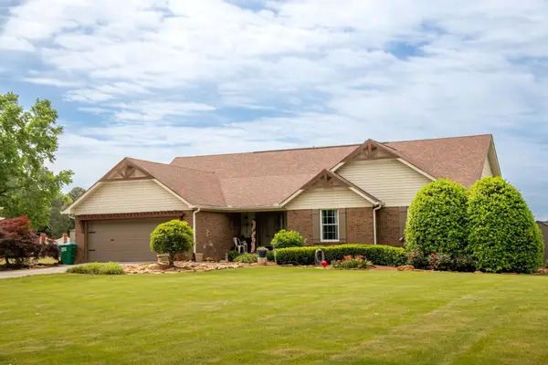 528 Magnolia Lane, Chatsworth, GA 30705