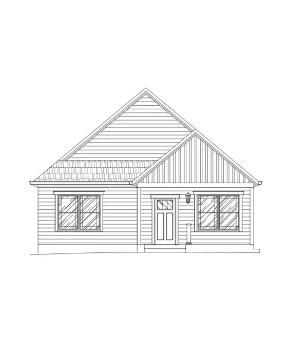 929 Wilkie St N, Mc Ewen, TN 37101